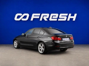 Седан BMW 3 серия 2014 года, 1999050 рублей, Москва