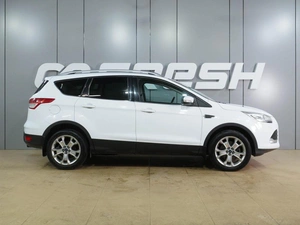 Внедорожник Ford Kuga 2014 года, 1349000 рублей, Воронеж