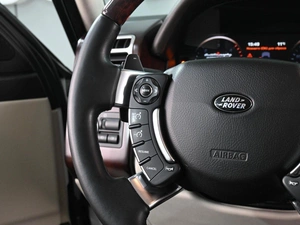 Внедорожник Land Rover Range Rover 2012 года, 2599000 рублей, Аксай