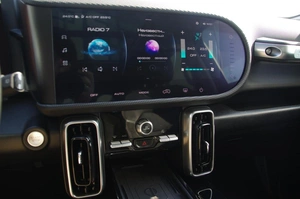 Внедорожник Haval Dargo 2024 года, 3179000 рублей, Владимир