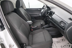 Лифтбек Volkswagen Polo 2020 года, 1269000 рублей, Красноярск