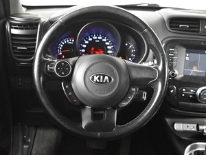 Внедорожник Kia Soul 2017 года, 1342900 рублей, Казань