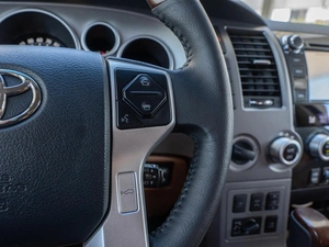 Внедорожник Toyota Sequoia 2014 года, 11890000 рублей, Волгоград