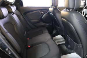 Внедорожник Hyundai ix35 2010 года, 1199000 рублей, Омск