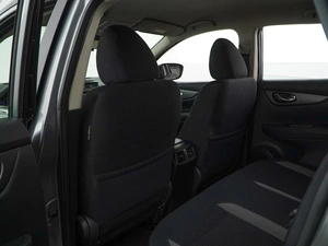 Внедорожник Nissan Qashqai 2019 года, 1997444 рублей, Москва