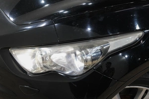 Внедорожник Infiniti QX70 2016 года, 1669000 рублей, Новокузнецк
