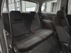 Минивэн Toyota Wish 2003 года, 789000 рублей, Красноярск