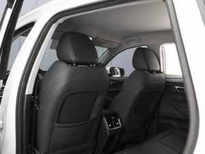 Внедорожник Chery Tiggo 4 Pro 2024 года, 1625000 рублей, Омск