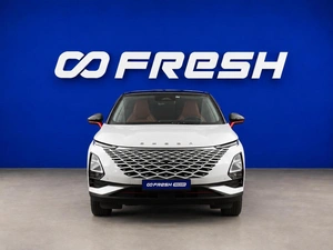 Внедорожник OMODA C5 2023 года, 1599077 рублей, Москва
