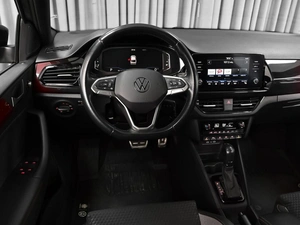 Лифтбек Volkswagen Polo 2021 года, 1780000 рублей, Ставрополь