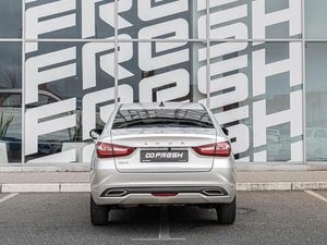 Седан ВАЗ (LADA) Vesta 2024 года, 1250000 рублей, Краснодар