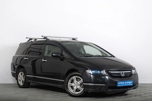 Минивэн Honda Odyssey 2004 года, 899000 рублей, Томск