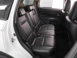 Внедорожник Mitsubishi Outlander 2018 года, 1849000 рублей, Воронеж