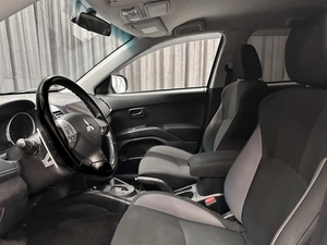 Внедорожник Mitsubishi Outlander 2012 года, 1099000 рублей, Красноярск