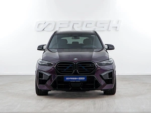 Внедорожник BMW X5 2020 года, 8399050 рублей, Москва
