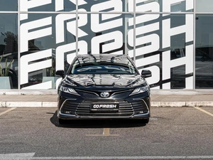 Седан Toyota Camry 2022 года, 3400000 рублей, Краснодар