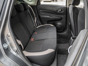 Хетчбэк Nissan Note 2017 года, 1080000 рублей, Краснодар