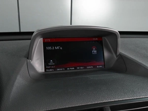 Внедорожник Opel Mokka 2014 года, 1179000 рублей, Аксай