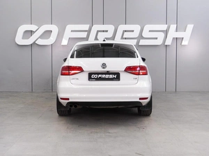 Седан Volkswagen Jetta 2015 года, 1199000 рублей, Воронеж
