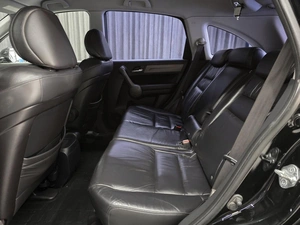 Внедорожник Honda CR-V 2008 года, 1215000 рублей, Красноярск
