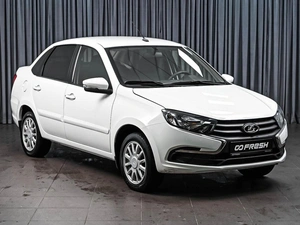 Седан ВАЗ (LADA) Granta 2021 года, 782000 рублей, Ставрополь