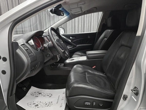 Внедорожник Nissan Murano 2008 года, 1129000 рублей, Красноярск