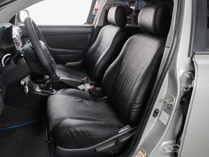 Седан Toyota Avensis 2007 года, 940000 рублей, Тюмень
