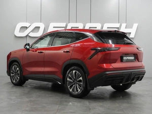 Внедорожник Jetour Dashing 2023 года, 2289000 рублей, Воронеж