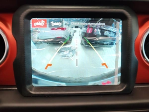 Внедорожник Jeep Wrangler 2023 года, 7790000 рублей, Павловская Слобода