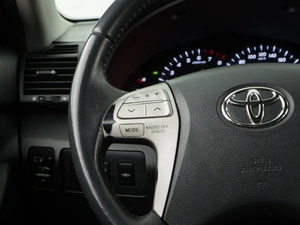 Седан Toyota Camry 2008 года, 804444 рублей, Москва