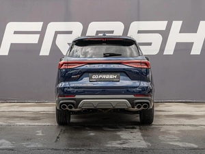 Внедорожник Chery Tiggo 8 Pro Max 2023 года, 2499000 рублей, Краснодар