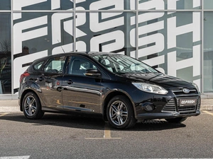 Хетчбэк Ford Focus 2011 года, 705000 рублей, Краснодар