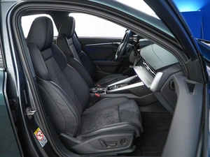 Седан Audi A3 2021 года, 2973444 рублей, Москва