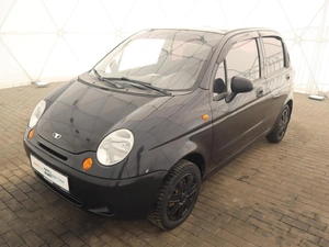Хэтчбек Daewoo Matiz 2013 года, 325000 рублей, Орёл