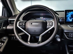 Внедорожник Haval Jolion 2023 года, 1720000 рублей, Муром