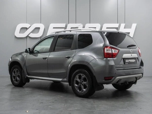 Внедорожник Nissan Terrano 2017 года, 1239000 рублей, Воронеж