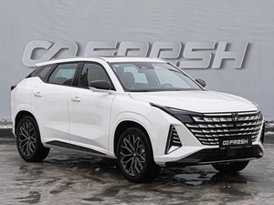 Внедорожник Changan UNI-Z 2025 года, 3400000 рублей, Волгоград