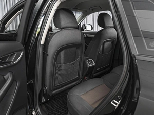 Внедорожник Audi Q3 2012 года, 1574000 рублей, Ставрополь