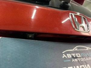 Минивэн Honda Stream 2010 года, 1049000 рублей, Красноярск