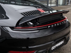 Купе Porsche 911 Carrera S 2021 года, 15400000 рублей, Краснодар