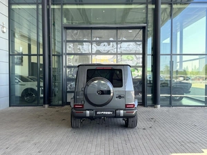 Внедорожник Mercedes-benz G-класс AMG 2023 года, 27700000 рублей, Уфа