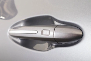 Внедорожник Chery Tiggo 7 Pro Max 2023 года, 1859000 рублей, Пермь