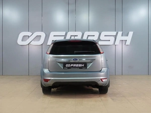Хетчбэк Ford Focus 2010 года, 649000 рублей, Воронеж