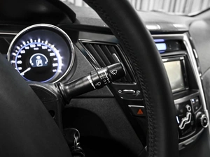 Седан Hyundai Sonata 2011 года, 1078000 рублей, Ставрополь