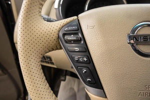 Внедорожник Nissan Murano 2012 года, 1399000 рублей, Барнаул