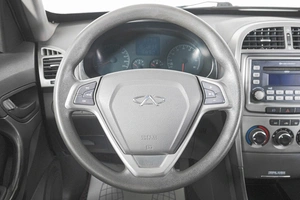 Внедорожник Chery Tiggo (T11) 2015 года, 599000 рублей, Кемерово