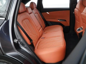 Внедорожник Changan CS75 Plus 2026 года, 2849077 рублей, Москва