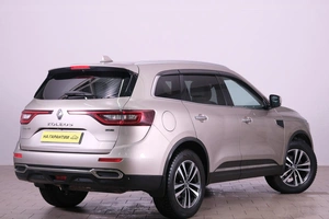 Внедорожник Renault Koleos 2018 года, 2499000 рублей, Омск