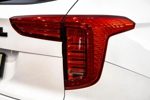 Внедорожник Haval Jolion 2024 года, 1999000 рублей, Барнаул