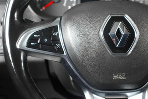 Внедорожник Renault Duster 2021 года, 1569000 рублей, Тюмень